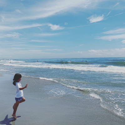夏だ!海だ!!_a0253729_10555326.jpg