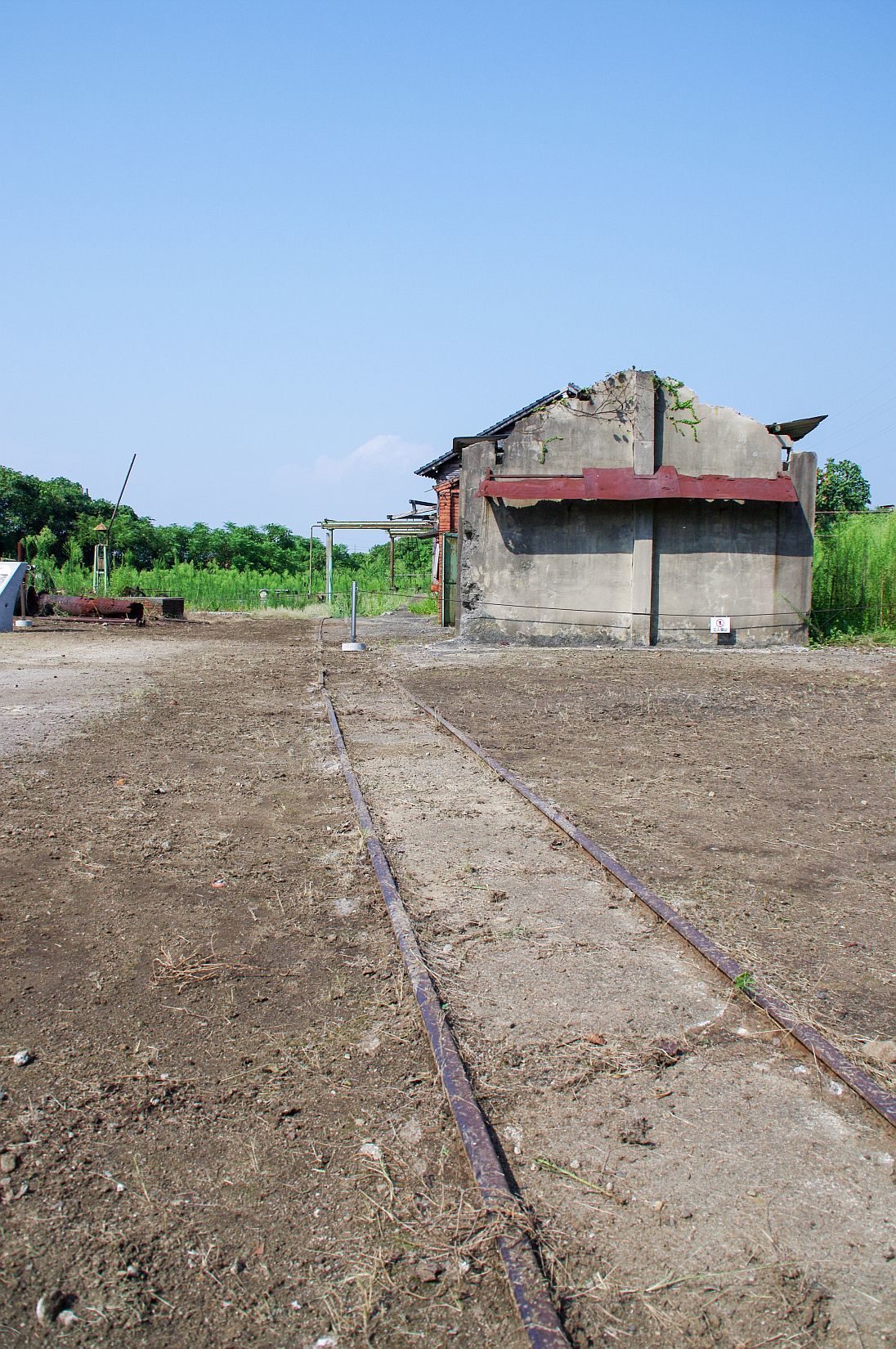 【世界遺産・重要文化財|三池炭坑 万田坑跡】 行き方、見学のしかた詳細 (熊本県 荒尾市)_b0212342_13005168.jpg