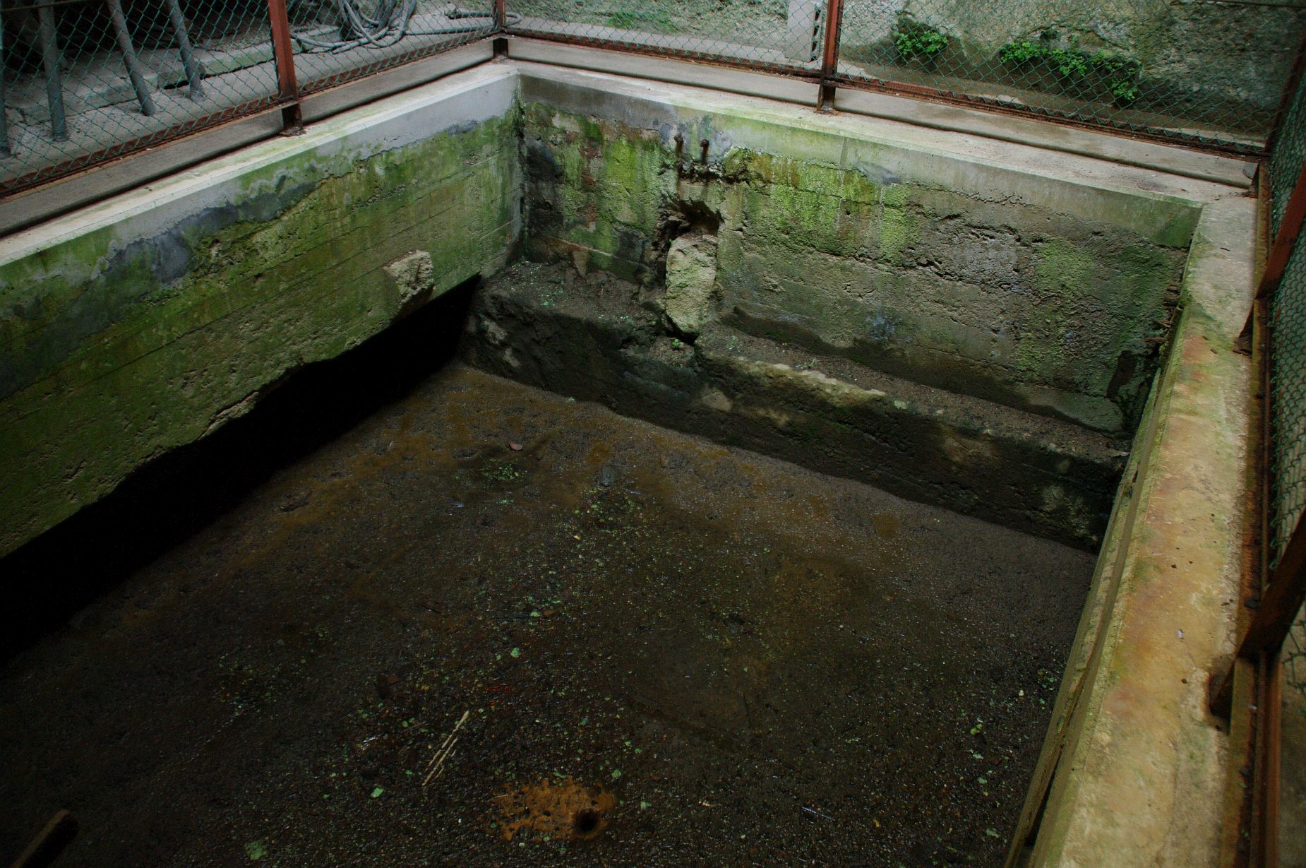 廃墟なのに世界遺産 三井三池炭鉱 万田坑に行ってみた (熊本県) 重要文化財、史跡_b0212342_14092288.jpg