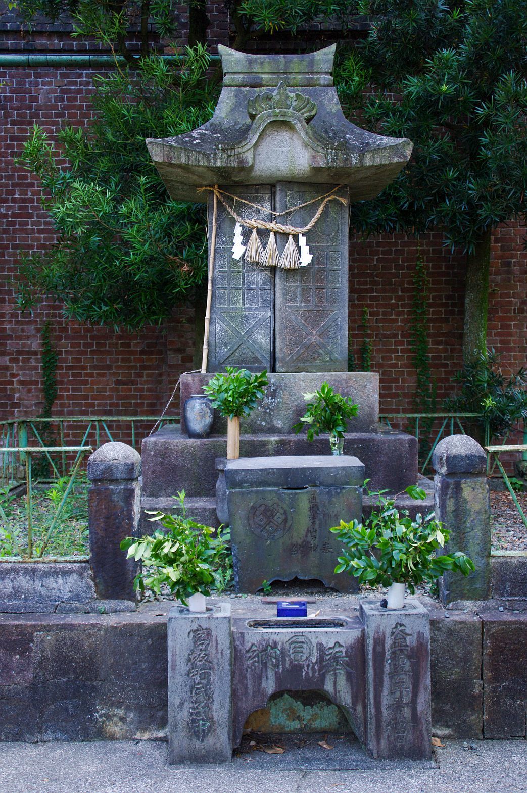 【世界遺産・重要文化財|三池炭坑 万田坑跡】 行き方、見学のしかた詳細 (熊本県 荒尾市)_b0212342_14144730.jpg