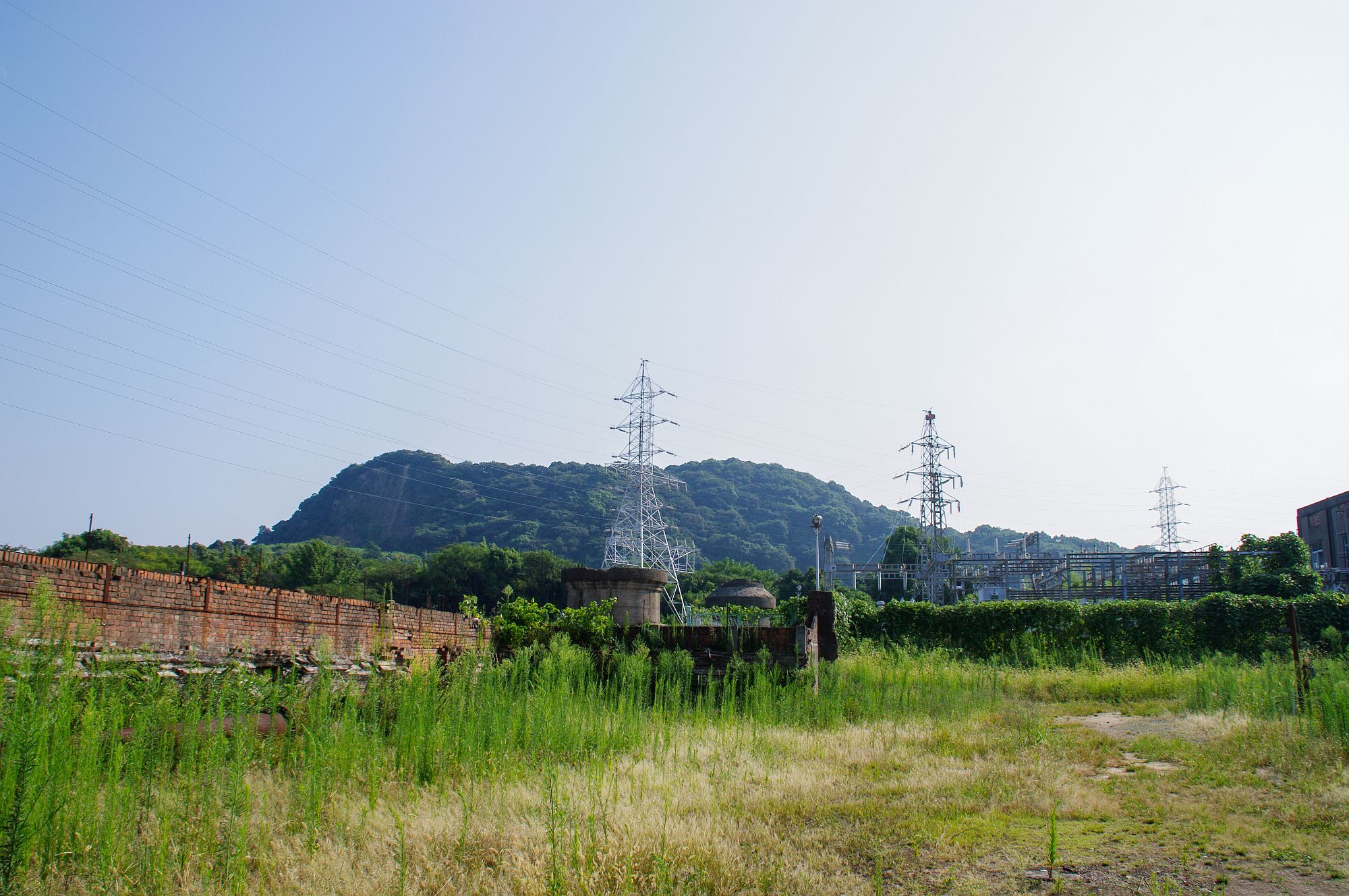 【世界遺産・重要文化財|三池炭坑 万田坑跡】 行き方、見学のしかた詳細 (熊本県 荒尾市)_b0212342_14215343.jpg