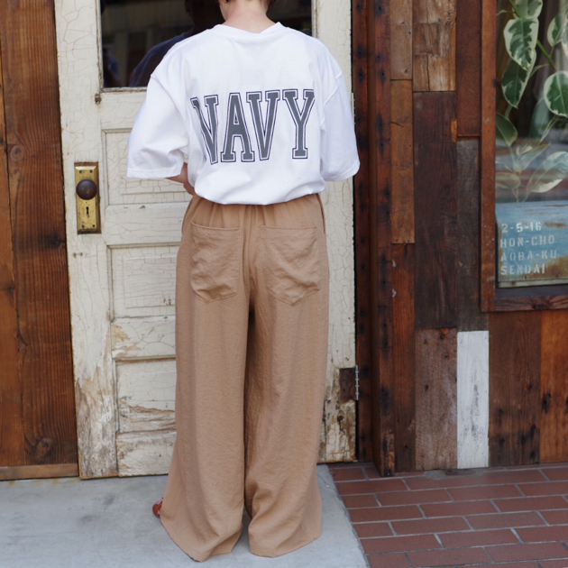 US NAVY Tee_e0196261_17213326.jpg