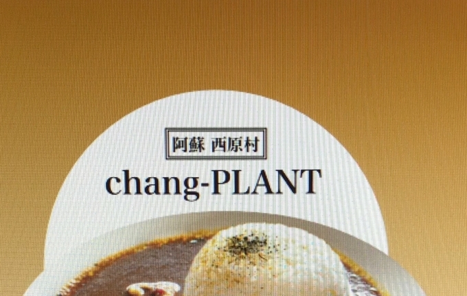 ブラッシュアップ、 changのレトルトカレー^_^_d0132688_19435139.jpg