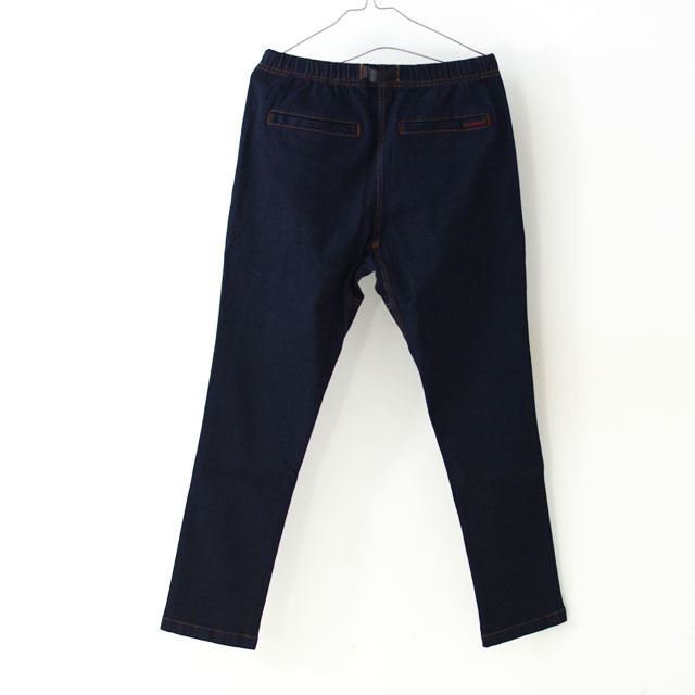 GRAMICCI [グラミチ] DENIM NN-PANTS TIGHT FIT ONE WASH [8818-DEJ] アウトドアパンツ・ナローパンツ・ デニムパンツ　MEN\'S _f0051306_15483490.jpg