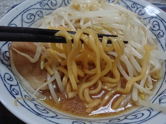 8/11 日清 豚園_b0042308_19522866.jpg