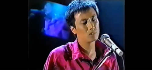 長渕剛 テレビ出演まとめ 1979-2001 : ロックンロール・ブック2