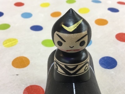 8月12日 ようかいたいじ_e0318040_16092337.jpg