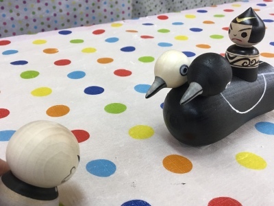 8月12日 ようかいたいじ_e0318040_16115769.jpg