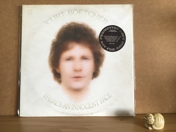 THERES AN INNOCENT FACE / CURT BOETCHER_e0230141_16282225.jpeg