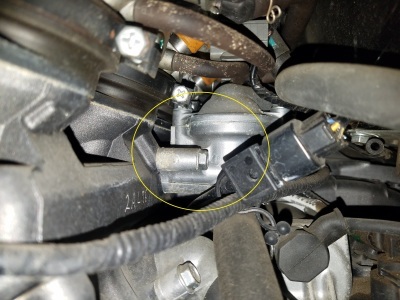 Cbr600rr 滲み 漏れ修理 冷却水 ノザワホンダ船橋店 Staffブログ