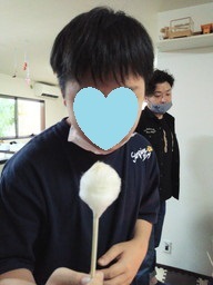 八尾もくば7月~8月のクッキングの様子♪_f0370162_14464142.jpg