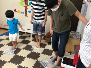 八尾もくば7月~8月のクッキングの様子♪_f0370162_15121557.jpg