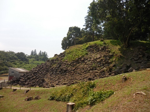 海と山と城と_e0033570_19521689.jpg