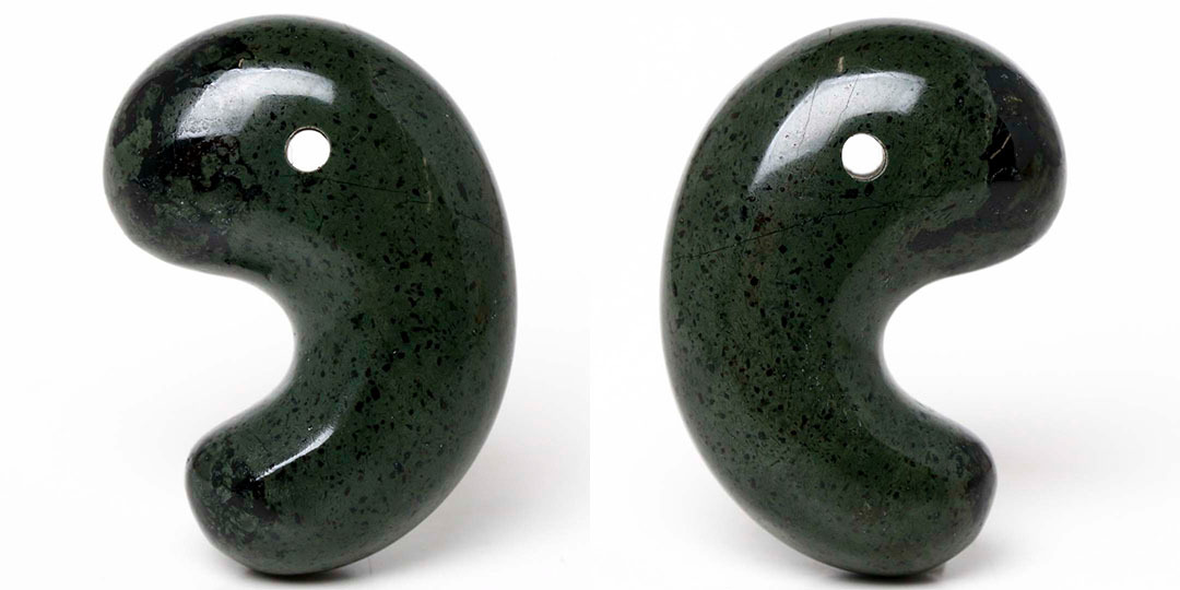 ★決算特価商品★ 蘇る幻の石「伊勢青石」ー伊勢・出雲ー陽光紡ぐ神秘の縁 石の - 彫刻・オブジェ