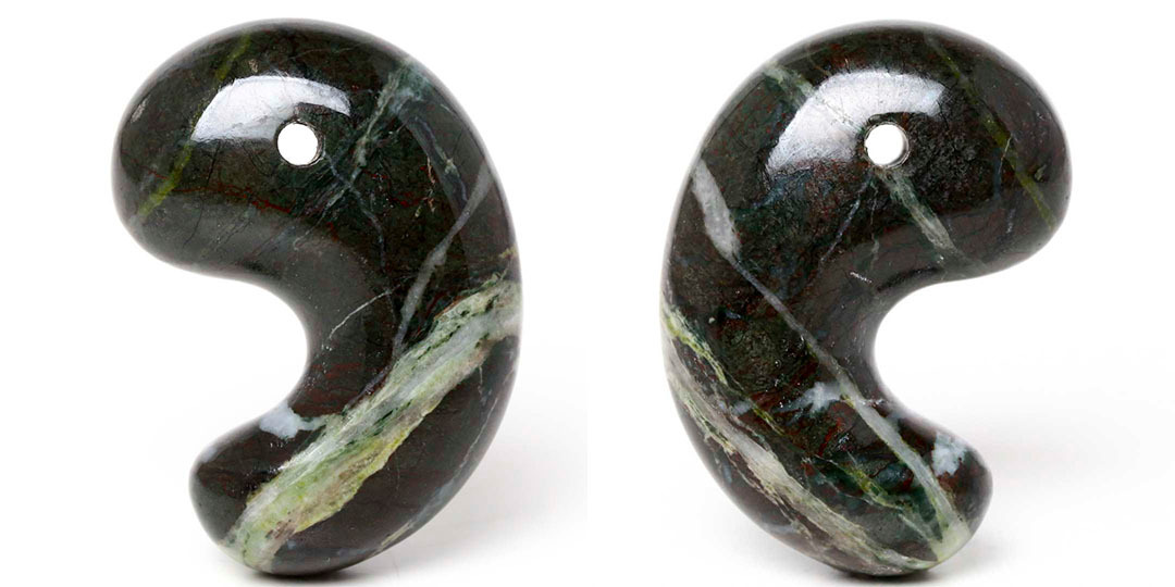 蘇る幻の石「伊勢青石」ー伊勢・出雲ー陽光紡ぐ神秘の縁 - 石の音ブログ