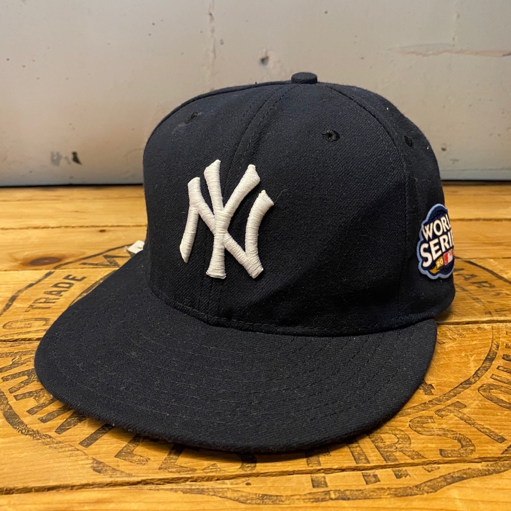 NEW ERA 59FIFTY MADE IN USA（マグネッツ大阪アメ村店） : magnets