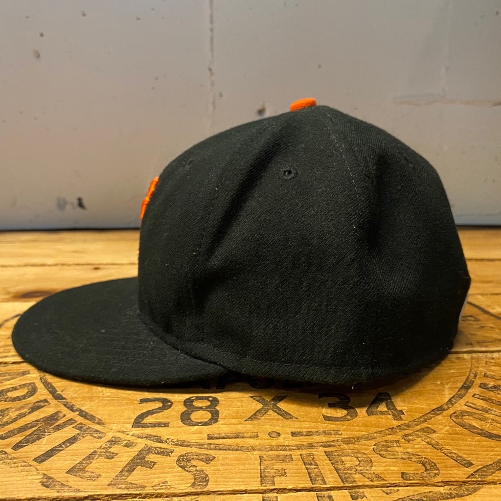 NEW ERA 59FIFTY MADE IN USA（マグネッツ大阪アメ村店