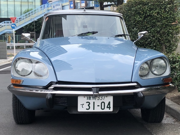 シトロエン新車中古車のジャベル Citroen Specialists Javel の新着販売車情報