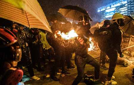 周庭逮捕と香港の民主化運動について - 「民主の女神」周庭とは何者なのか_c0315619_15275546.png