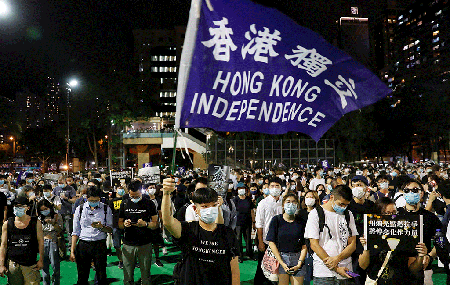 周庭逮捕と香港の民主化運動について - 「民主の女神」周庭とは何者なのか_c0315619_15281680.png