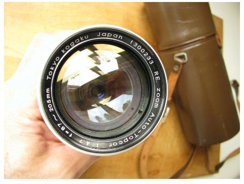 サン System Zoom 85-210mm F4.8 の 話し_b0069128_23204250.jpg
