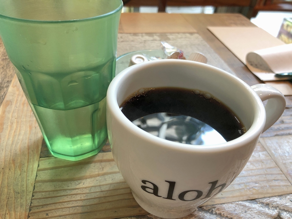 Aloha Table@大崎_c0395834_23040988.jpg