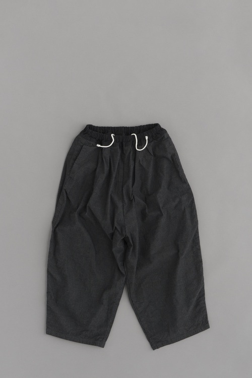 Ordinary fits BALL PANTS (Black)_d0120442_18462342.jpg
