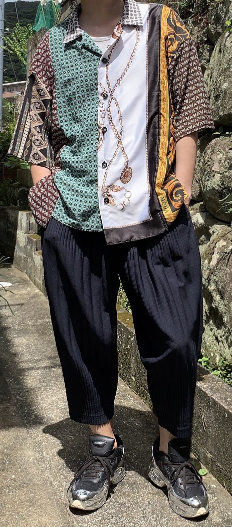 出掛けられない夏休み_d0146758_19313020.jpg