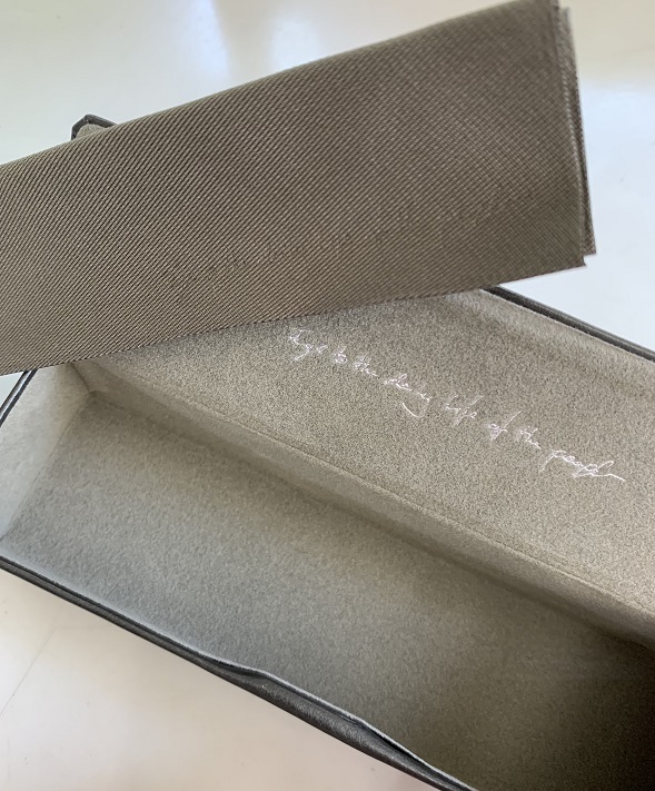 サングラス😎_d0146758_19450481.jpg