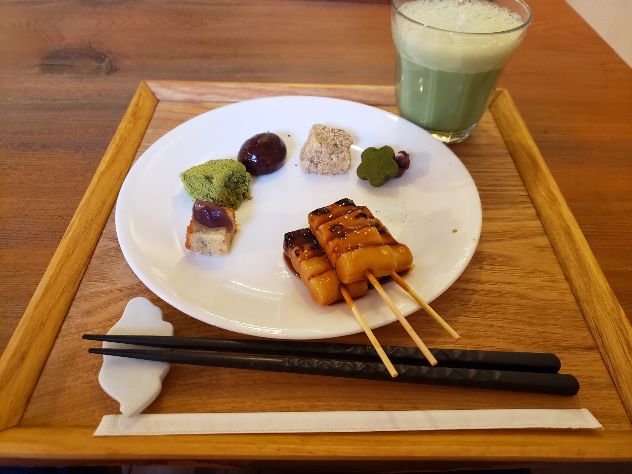 プチ休暇_c0160277_23424952.jpg