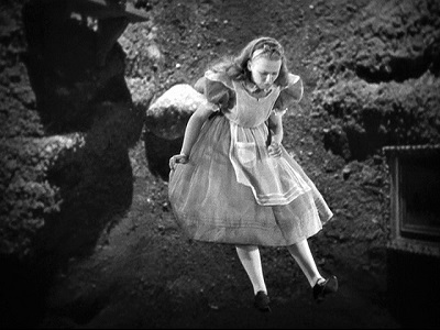 不思議の国のアリス Alice In Wonderland 1933 なかざわひでゆき の毎日が映画 音楽三昧 不思議の国のアリス Alice In Wonderland 1933 なかざわひでゆき の毎日が映画 音楽三昧