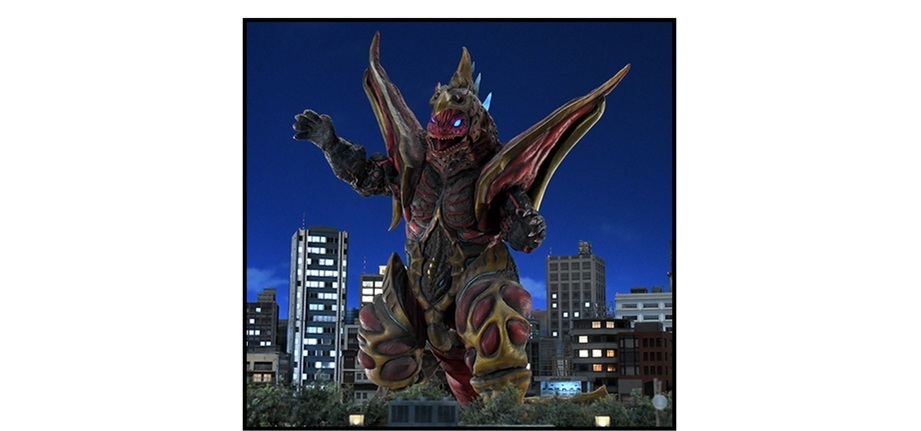 【ただの雑記】記憶だけでウルトラマンゼットや怪獣を描けるか④_f0205396_14582202.jpg