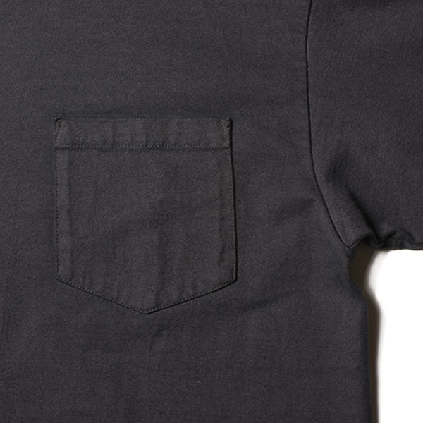 【DELIVERY】 STANDARD CALIFORNIA - Heavyweight Pocket Long Sleeve T_a0076701_16171023.jpg