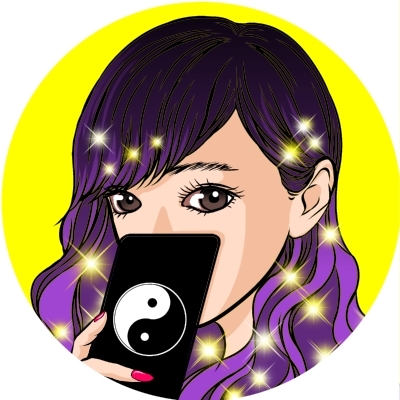 ツイッターの似顔絵アイコン_a0040621_18203718.jpg