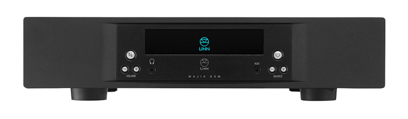 LINN MAJIK DSM/4 が発表されました : 僕たちのオーディオ by LINN MAJIK DSM/4 が発表されました : 僕たちのオーディオ by