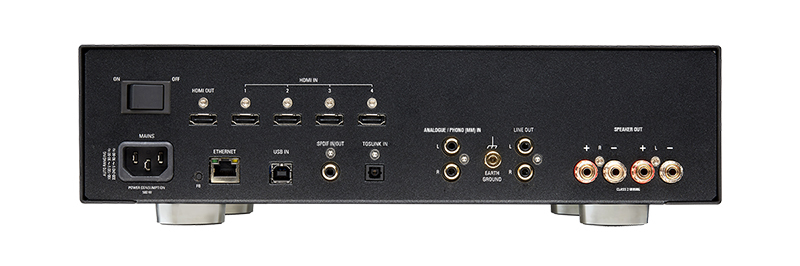 LINN MAJIK DSM/4 が発表されました : 僕たちのオーディオ by LINN MAJIK DSM/4 が発表されました : 僕たちのオーディオ by