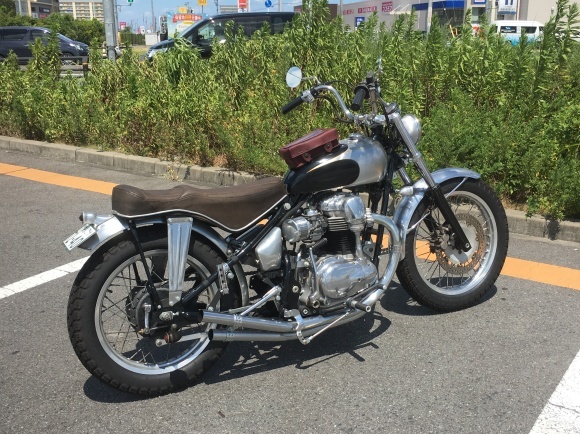 北海道ツーリングの準備_a0139843_12441978.jpg