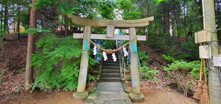 滑川神社　＠福島県須賀川市_f0048546_21323776.jpg