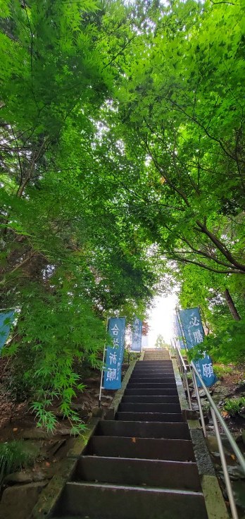 滑川神社　＠福島県須賀川市_f0048546_21324056.jpg