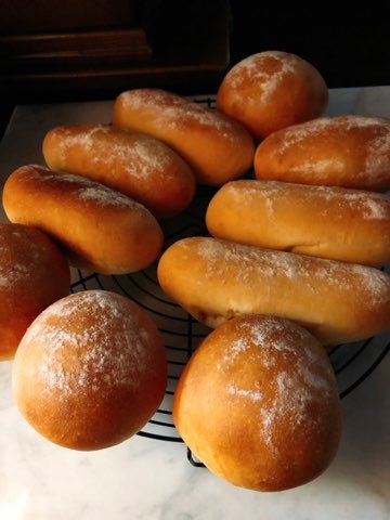 カラーひよことコーヒー豆 久々のお店 普通の日々