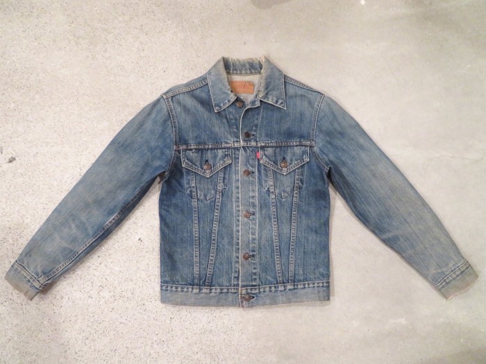 70\'s LEVI\'S 70505-0217 _e0187362_14515404.jpg