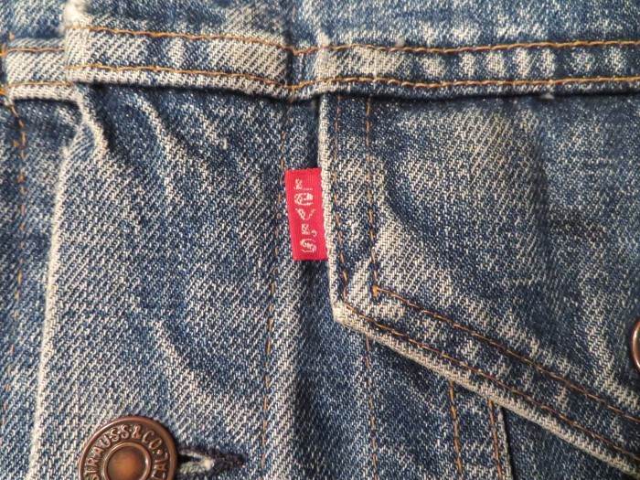 70\'s LEVI\'S 70505-0217 _e0187362_14532635.jpg
