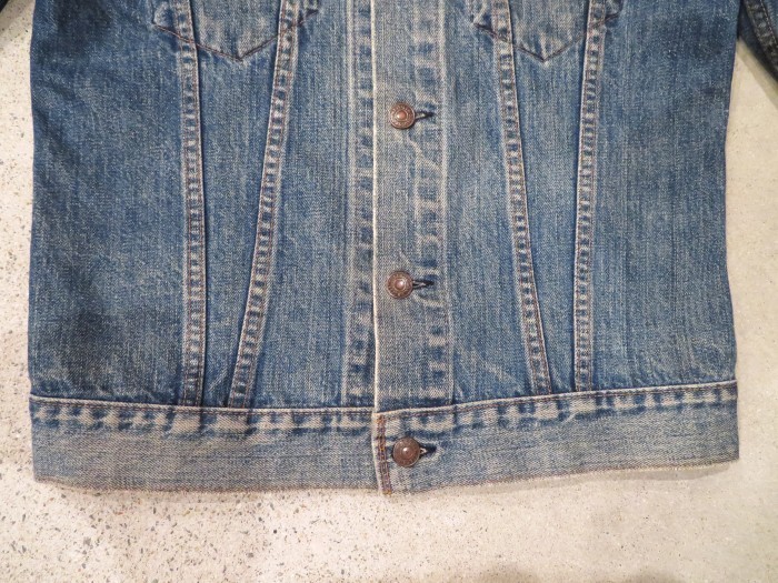 70\'s LEVI\'S 70505-0217 _e0187362_14583656.jpg