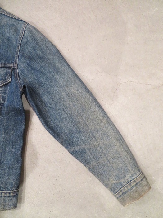 70\'s LEVI\'S 70505-0217 _e0187362_15003000.jpg