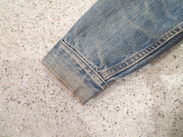 70\'s LEVI\'S 70505-0217 _e0187362_15482341.jpg