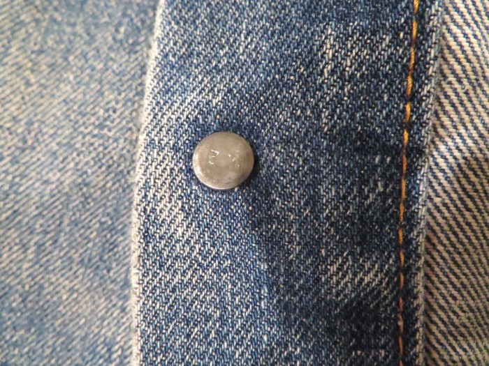 70\'s LEVI\'S 70505-0217 _e0187362_16253354.jpg