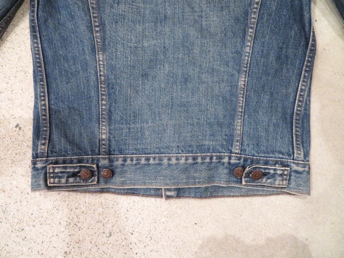 70\'s LEVI\'S 70505-0217 _e0187362_16271726.jpg
