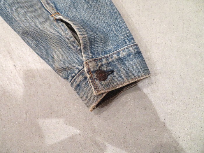 70\'s LEVI\'S 70505-0217 _e0187362_16280395.jpg