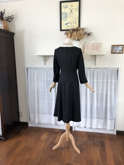 Little Black Dress ~7~_f0182167_19452624.jpeg