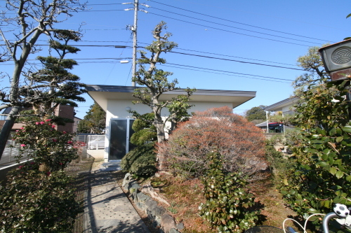 シンプルモダン&記憶の継承_c0128774_19292762.jpg